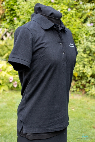 EWU Westfalen e.V. Polo-Shirt Damen